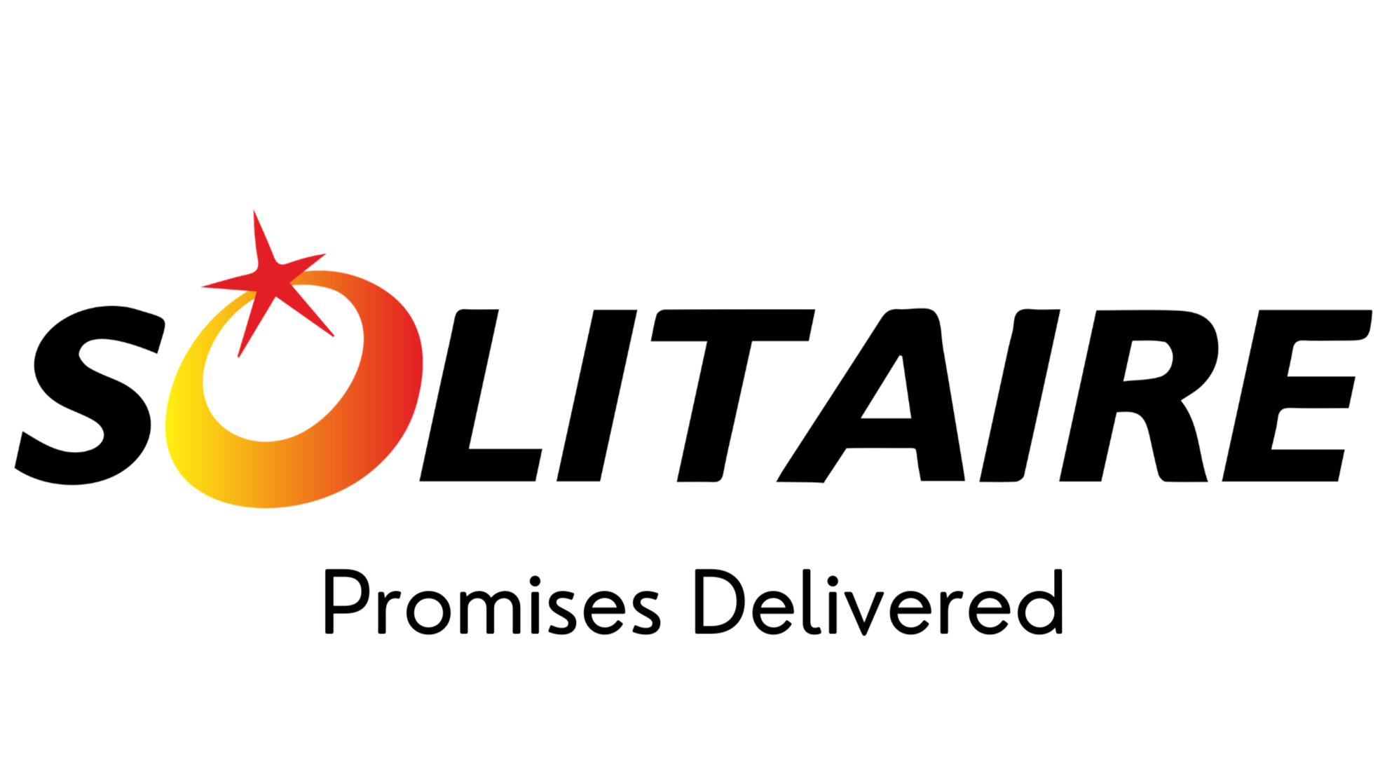 Solitaire Logistic Private Limited