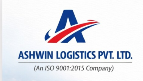 ASHWIN LOGISTICS PVT LTD