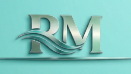 涓海物流股份有限公司 logo