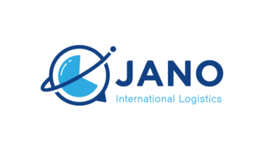 Jano International Logistics logo