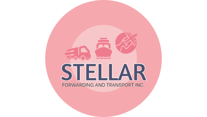 STELLAR FORWARDING AND TRANSPORT INC.