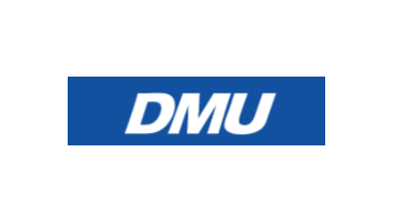 DMU LOGISTICS logo