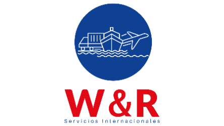 W Y R SERVICIOS INTERNACIONALES S.A.C.