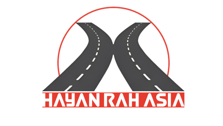 Hayan Rah Asia