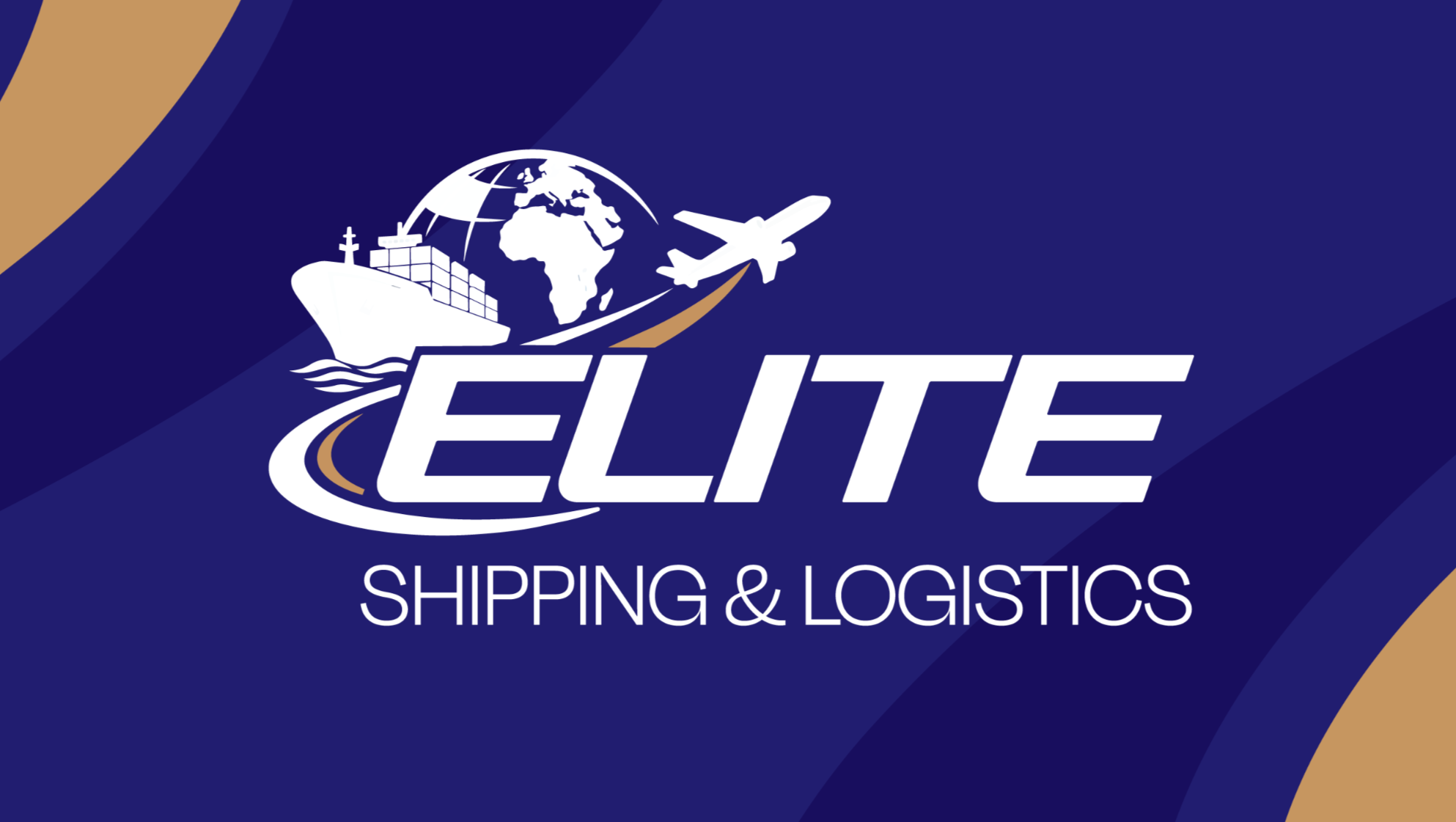 SARL ELITE SHIPPING AND LOGISTICS SERVICES logo