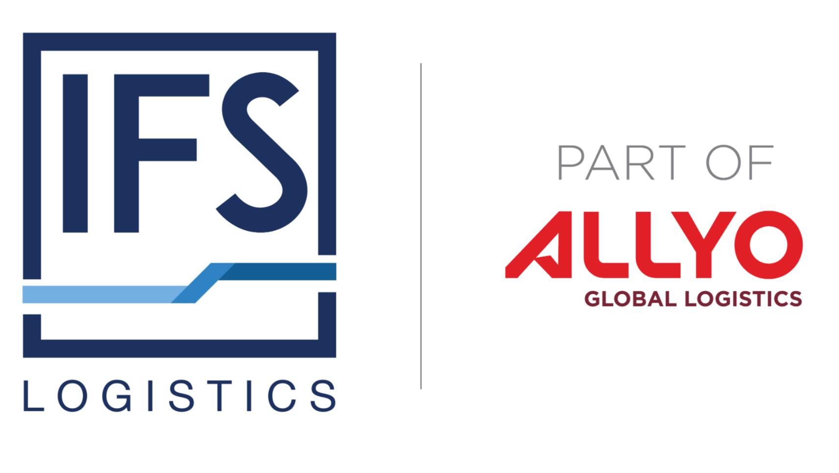 IFS Logistics - Allyo Global Logistics