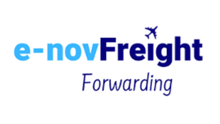 E-NOVFREIGHT