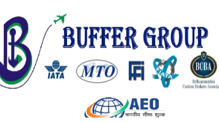 Buffer Freight India Limited logo