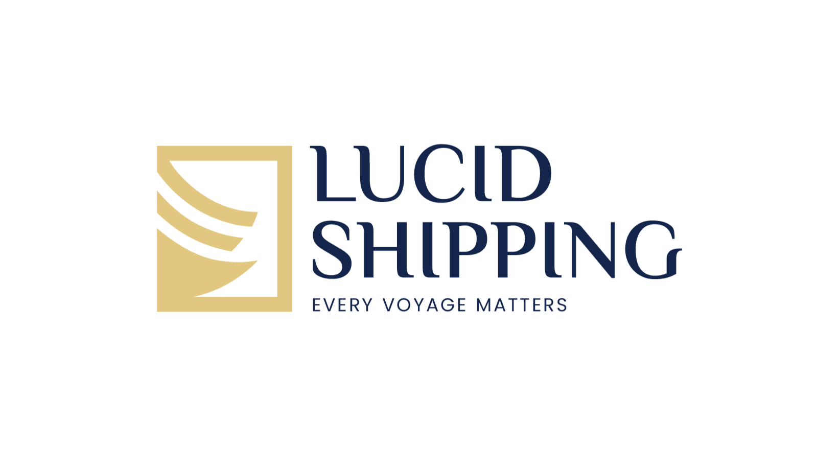 Lucid Logistics Services L.L.C logo