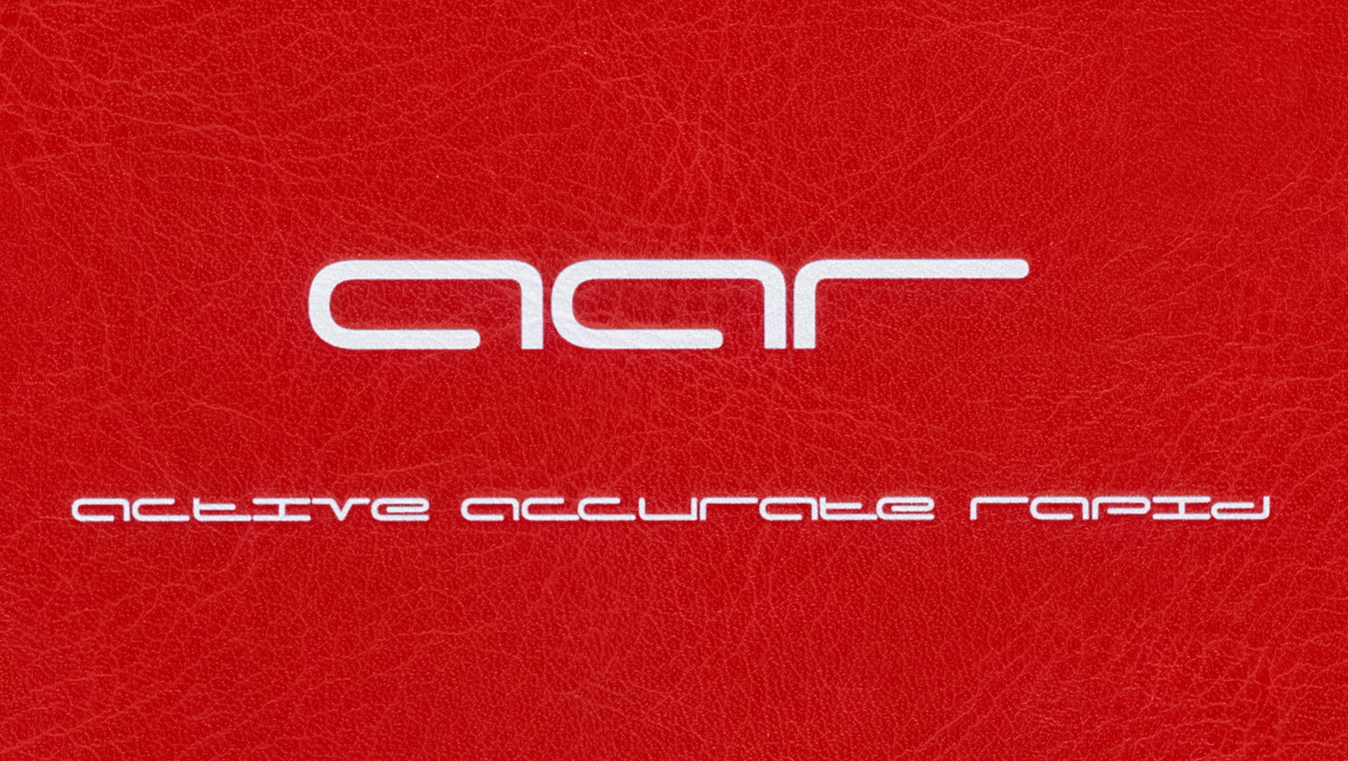 AAR logo