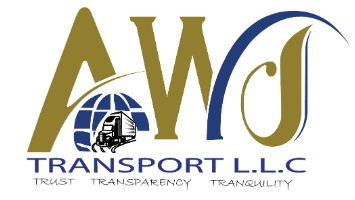 A W J TRANSPORT LLC