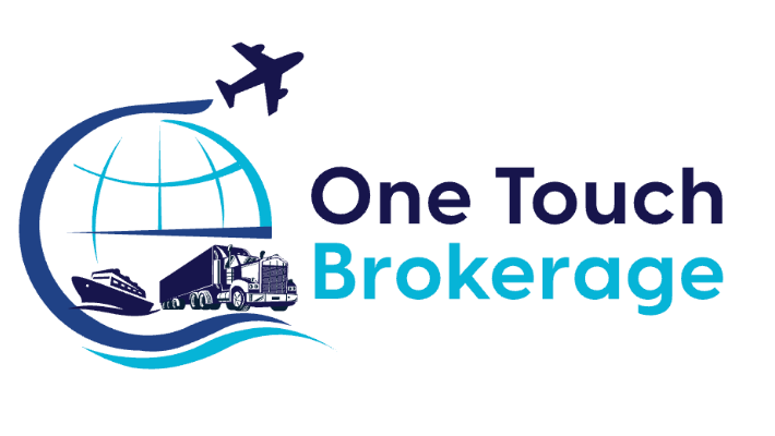 ONE TOUCH BROKERAGE INC.