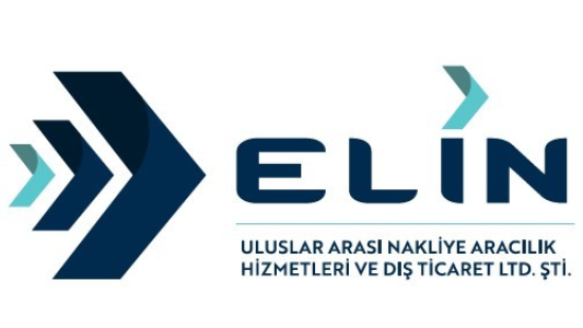 ELIN ULUSLARARASI NAKLIYE ARACILIK HIZMETLERI VE DIS TICARET LTD. STI.