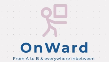 OnWard GTS logo