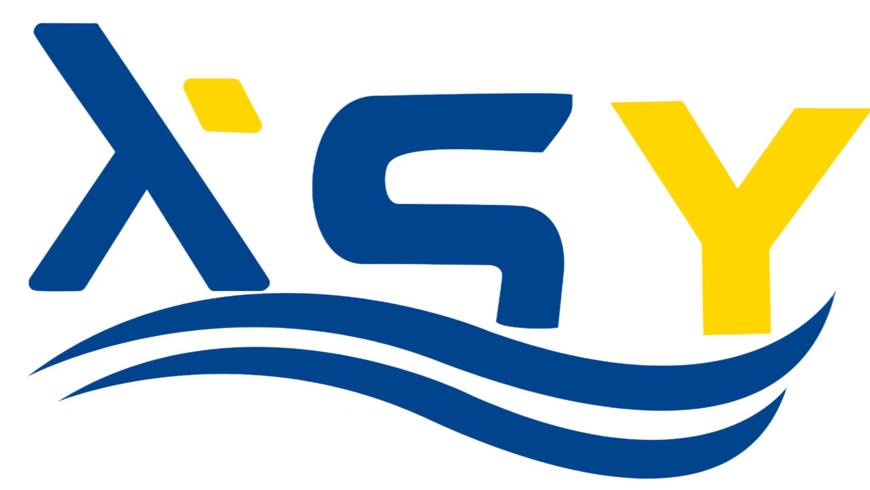 Qingdao Xinshuoyuan International Logistics Co. , Ltd
