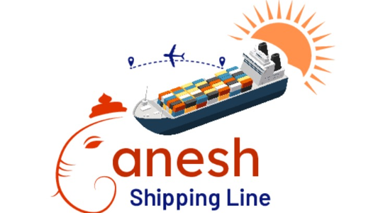 GANESH SHIPPING LINE