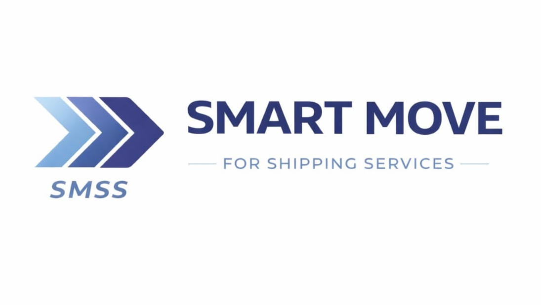 Smart Move for Shipping Services logo