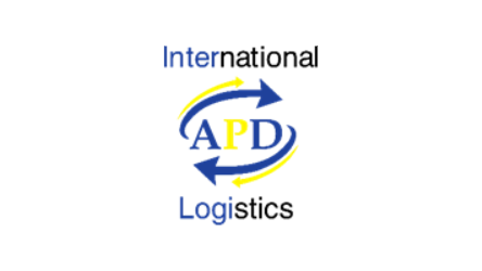 INTERNATIONAL APD LOGISTICS LTD