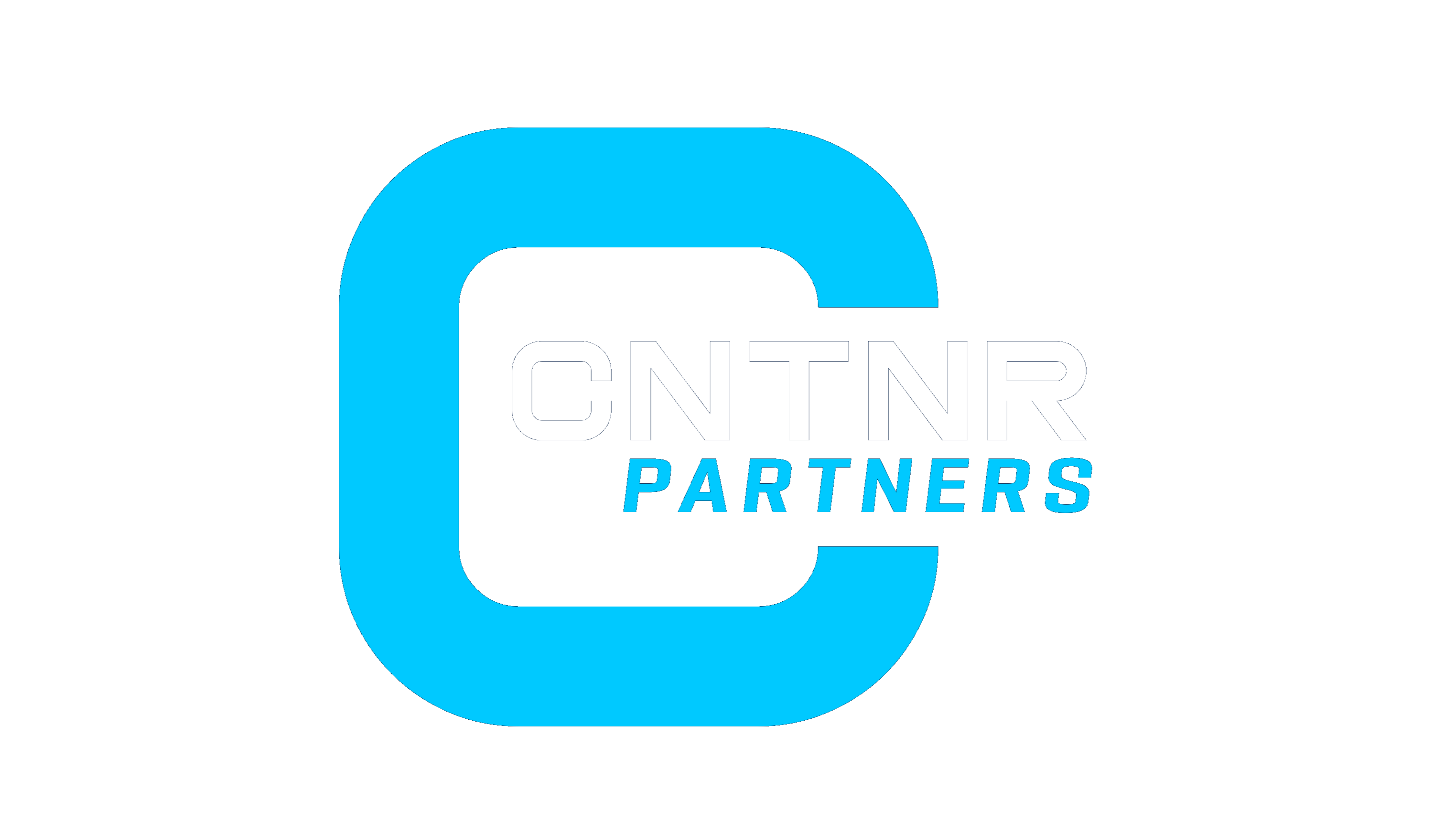 CNTNRPartners B.V. logo
