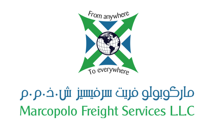 MARCOPOLO FREIGHT SERVICES L.L.C
