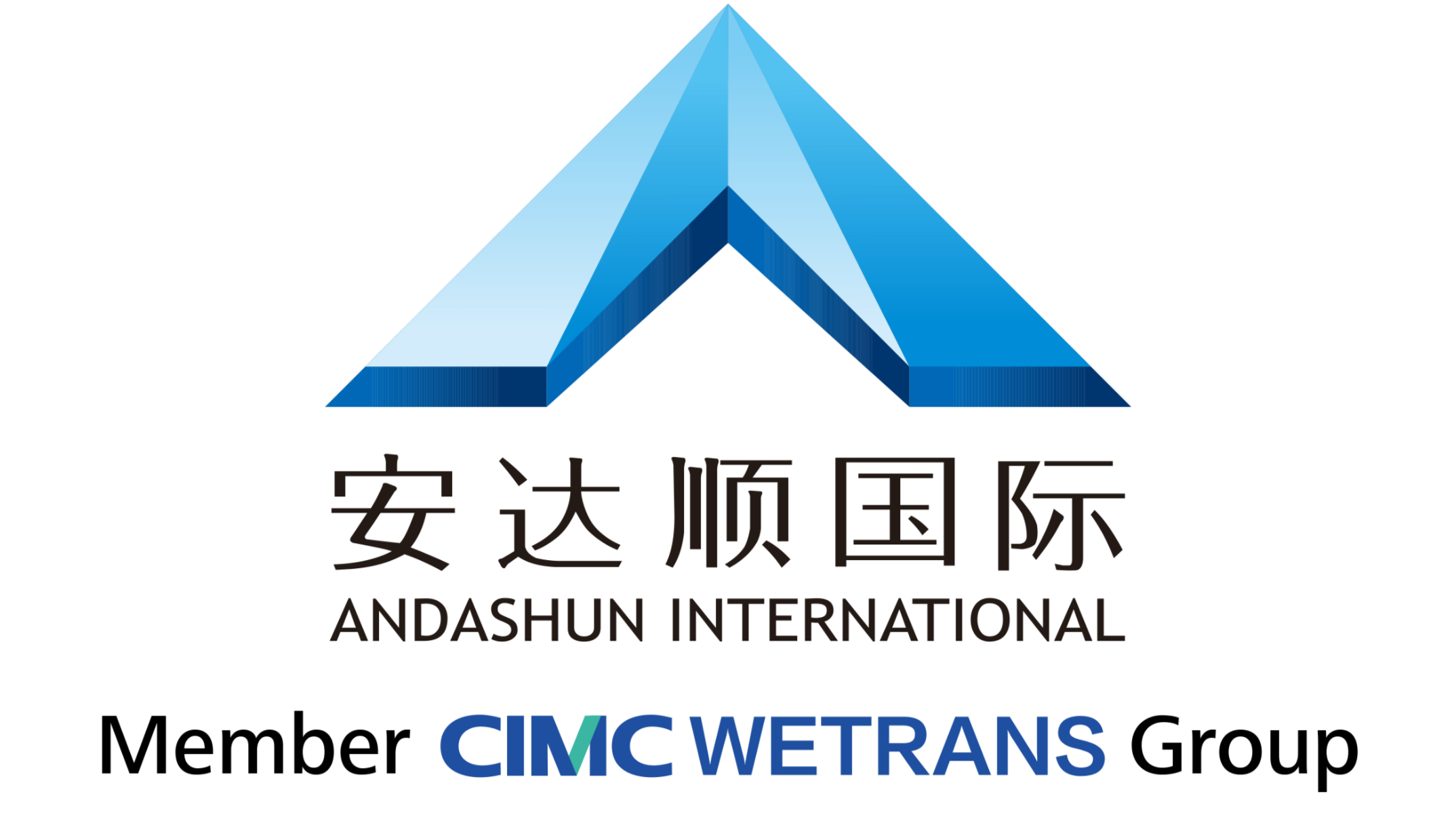CIMC Anda Shun International Logistics Co.,Ltd
