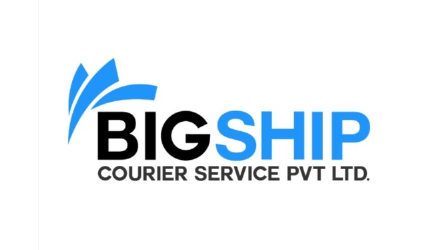 BIGSHIP Courier Services Private Limited