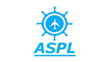 ASPL Logistics logo