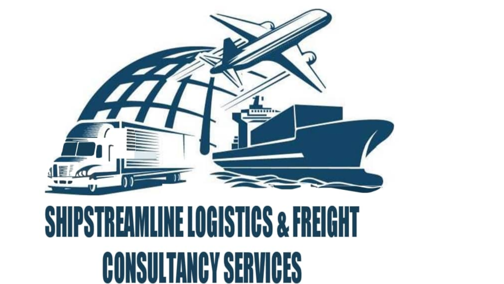 SHIPSTREAMLINE LOGISTICS AND FREIGHT CONSULTANCY LTD