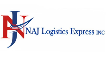 NAJ LOGISTICS EXPRESS INC