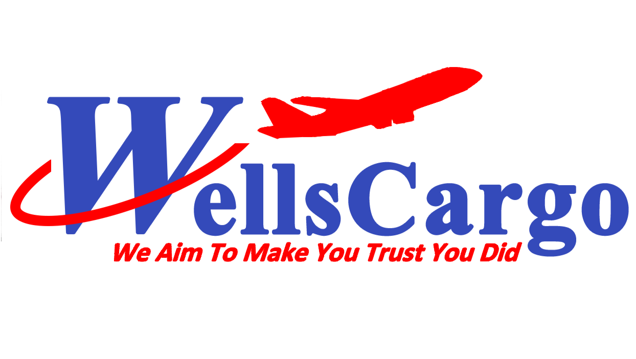 WELLS CARGO LOGISTICS COMPANY LTD.,