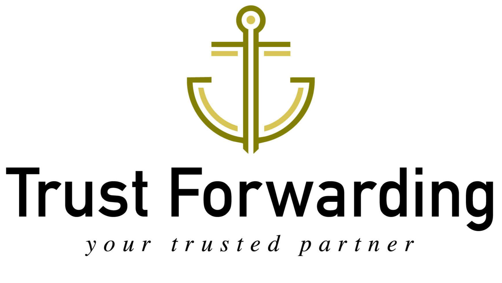 Trust Forwarding