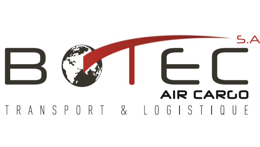 BOTEC AIR CARGO SA logo