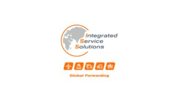 ISS GLOBAL FORWARDING (THAILAND) CO.,LTD. logo