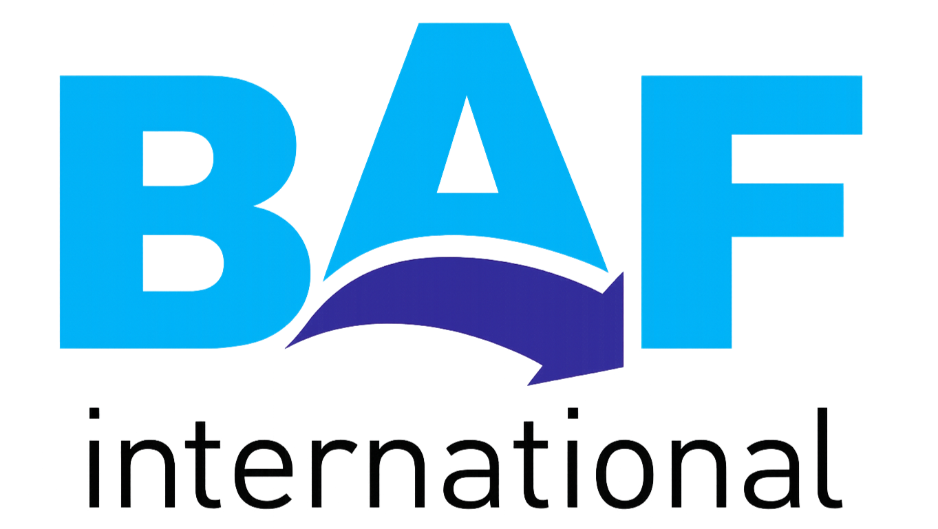 BAF INTERNATIONAL d.o.o. SARAJEVO