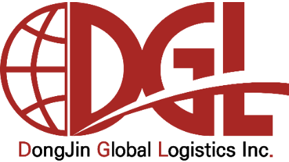 DongJin Global Logistics Inc.