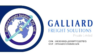 GALLIARD FREIGHT SOLUTIONS PVT. LTD
