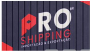 Pro Shipping Br Assessoria LTDA