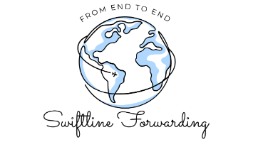 SWIFT LINE FORWARDING LLC logo