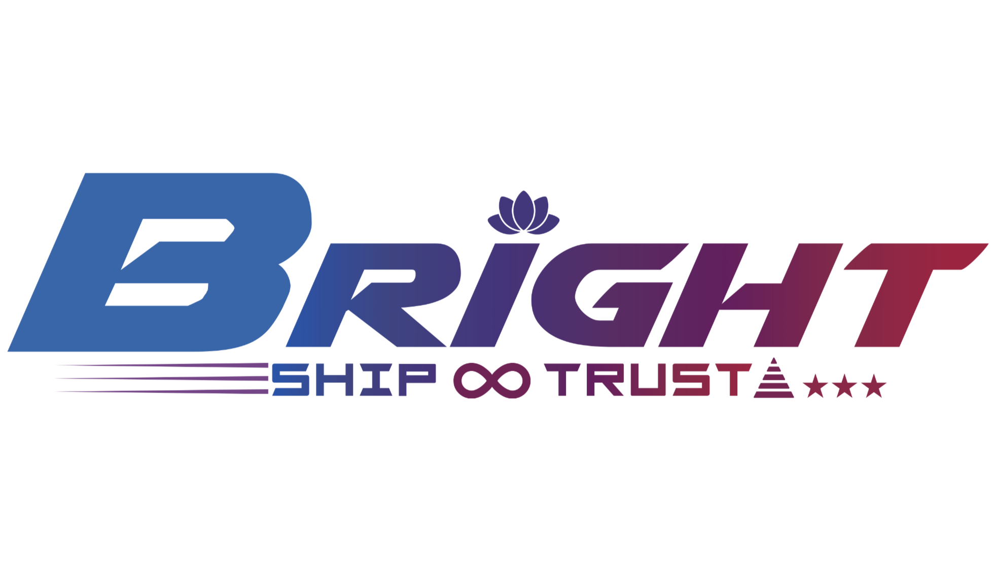 Bright Shipping and Logistics logo