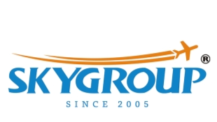 SKYGROUP logo
