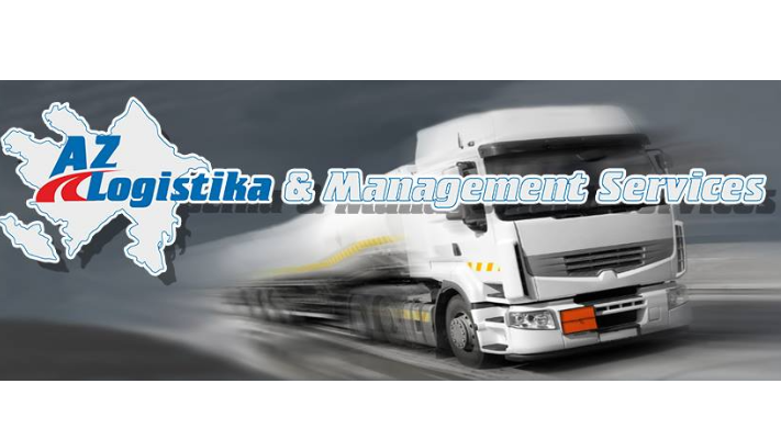 Az logistika logo