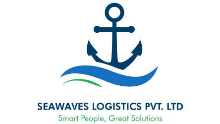 SEAWAVES LOGISTICS PRIVATE LIMITED