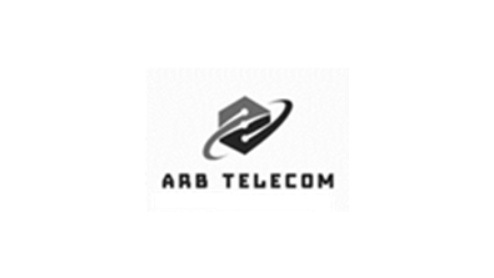 ARB TElecom logo