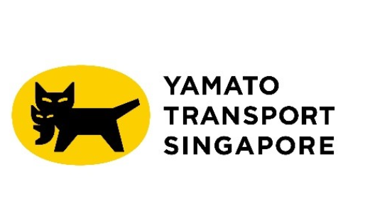 Yamato Transport (S) Pte Ltd logo
