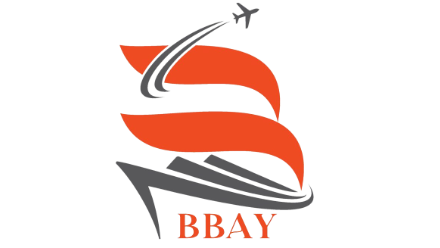 Bbay Logistics logo