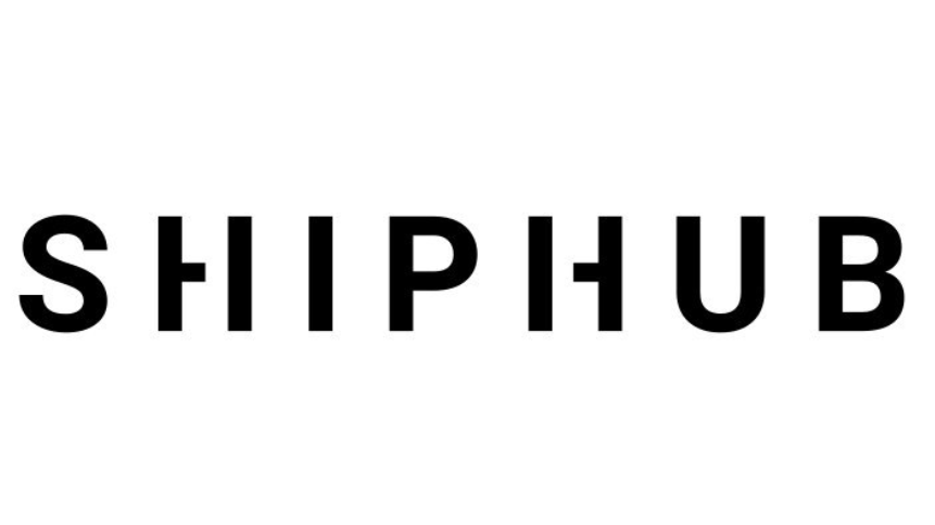 SHIPHUB logo