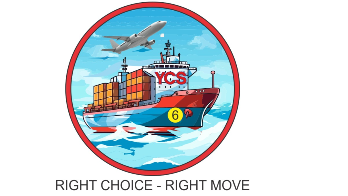 YCS LINES PRIVATE LIMITED