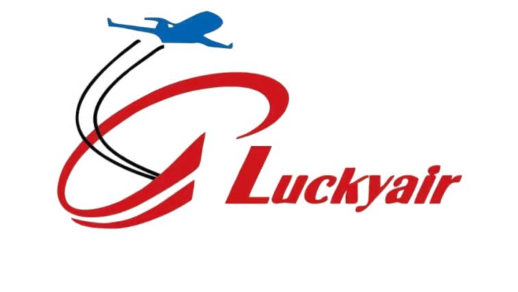 LUCKYAIRINTERNATIONALLOGISTICSCO.,LTD.