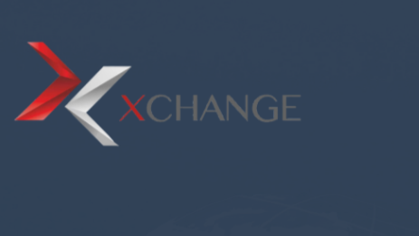 Xchange logistics