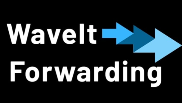 WaveIt Forwarding